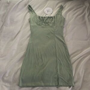 Princess Polly Cayden Mini Dress